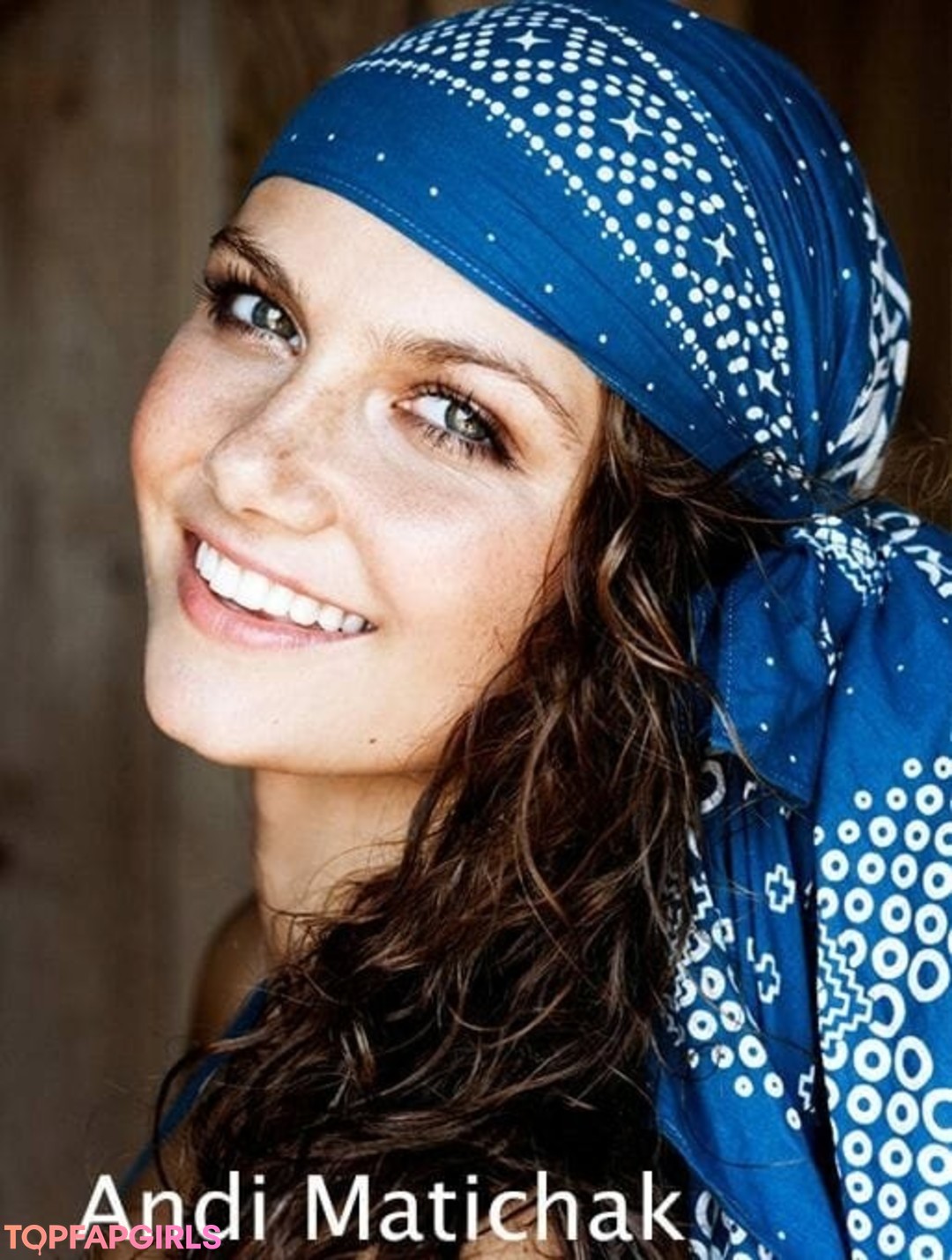 Andi Matichak model nude galleries