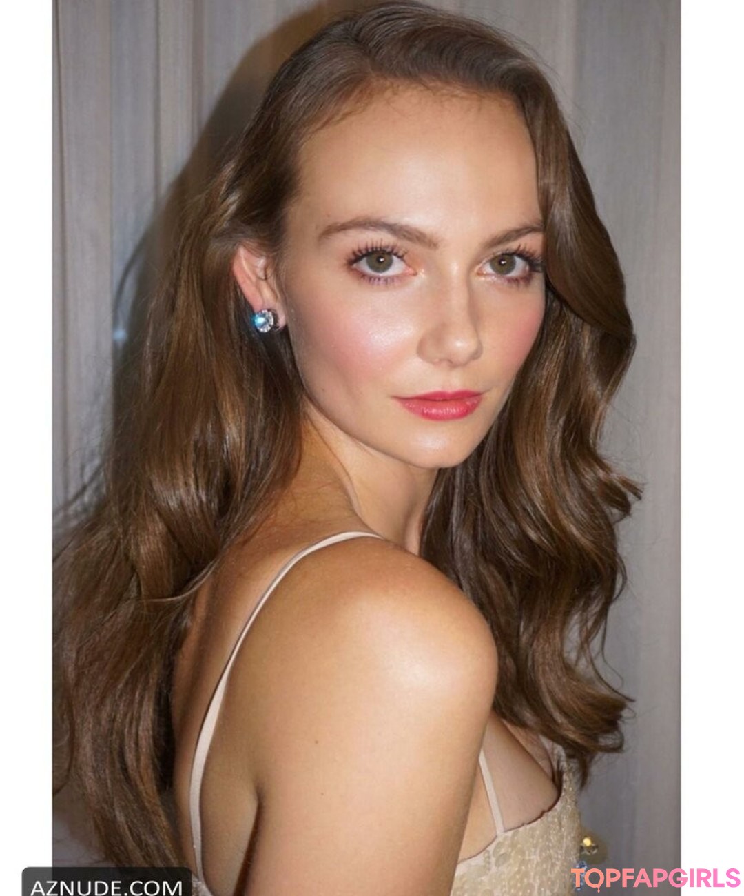 Andi Matichak star high quality photos