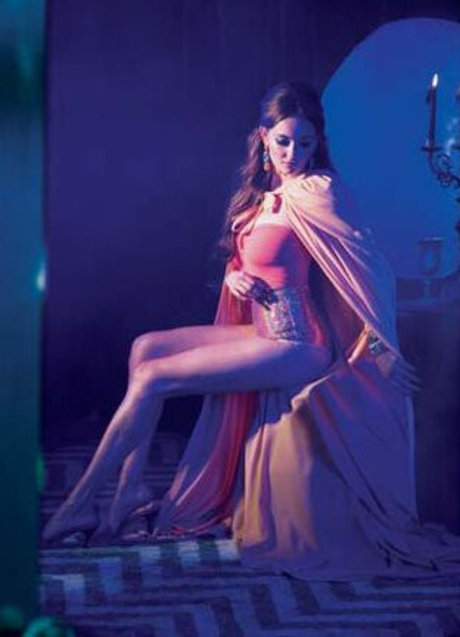 Andi Matichak star nice pictures