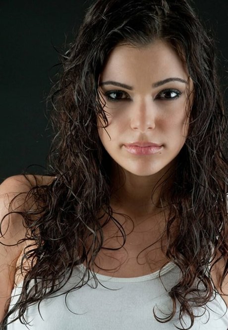 Anabelle Acosta porn model image