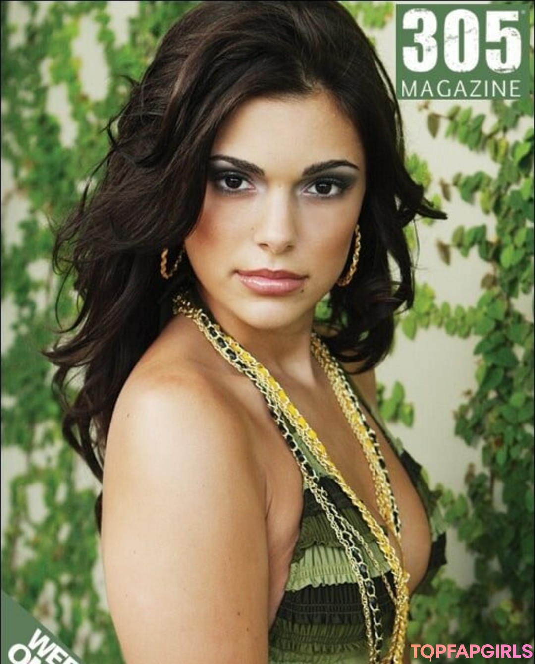 Anabelle Acosta pornstar art photo