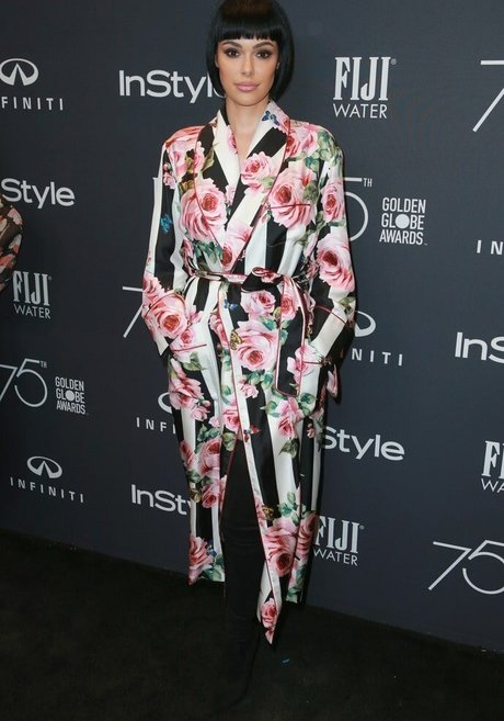 Anabelle Acosta exclusive model img