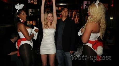 Andrea Lowell pornstar nude image