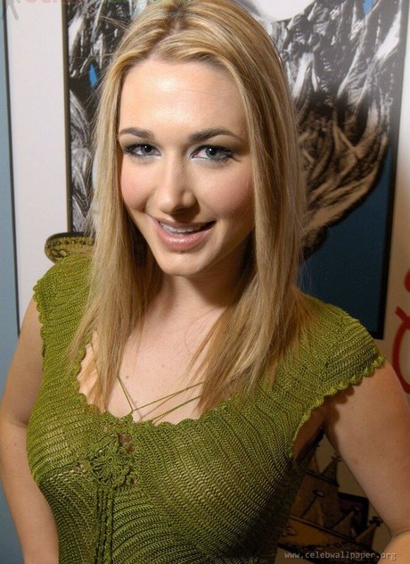 Andrea Lowell high quality pornstar pic