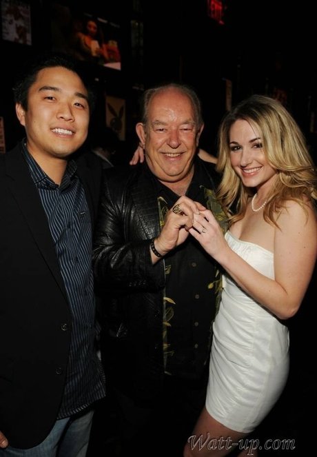 Andrea Lowell art model photos