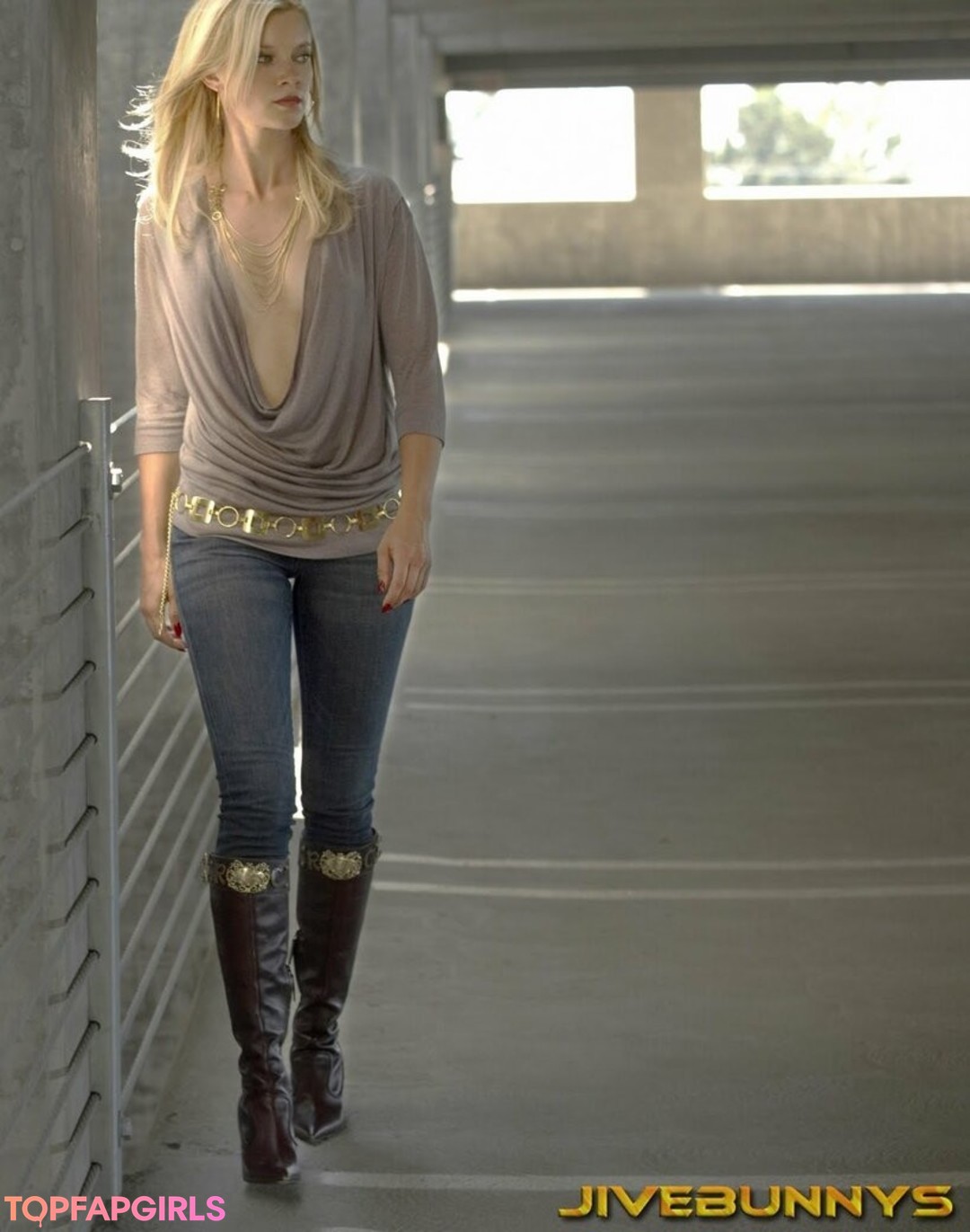 Amy Lysle Smart pretty actress picture