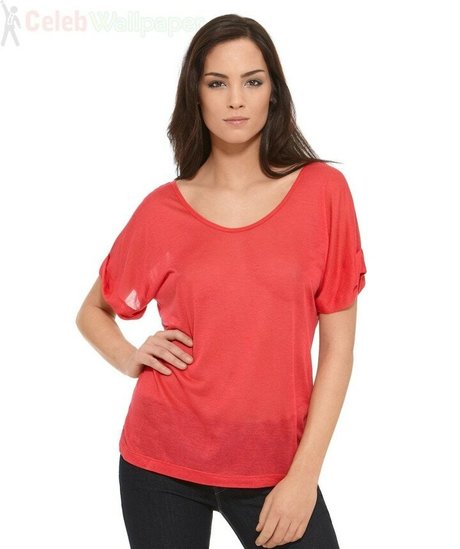 Andi Muise perfect star img