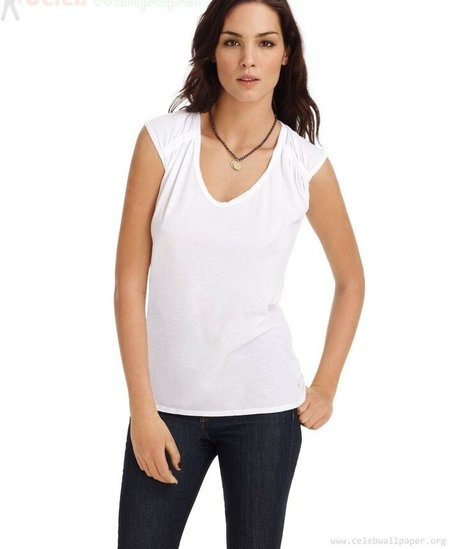 Andi Muise model art image