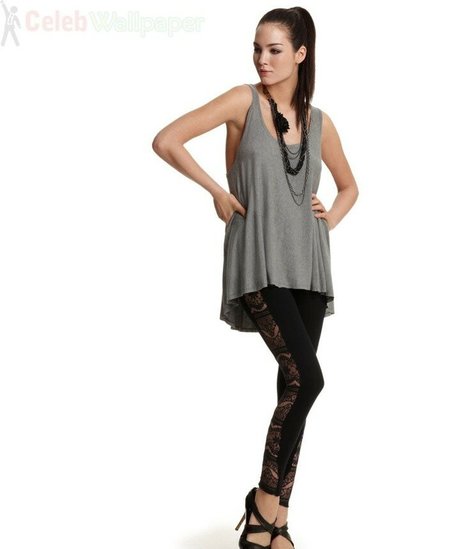 Andi Muise model nice galleries