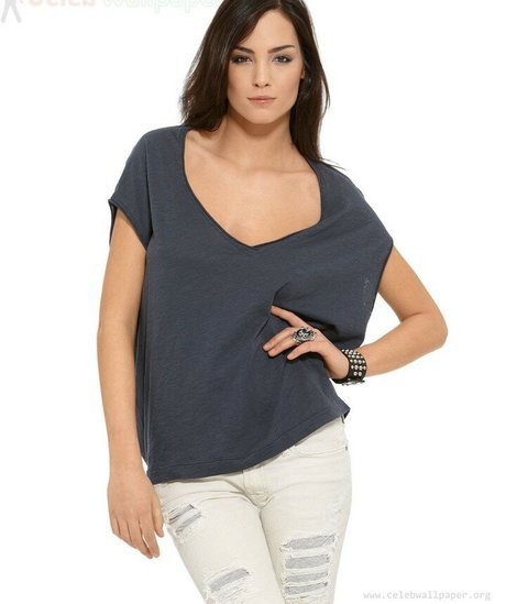 Andi Muise art pornstar image