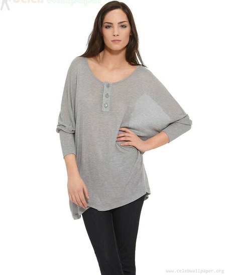 Andi Muise model pic