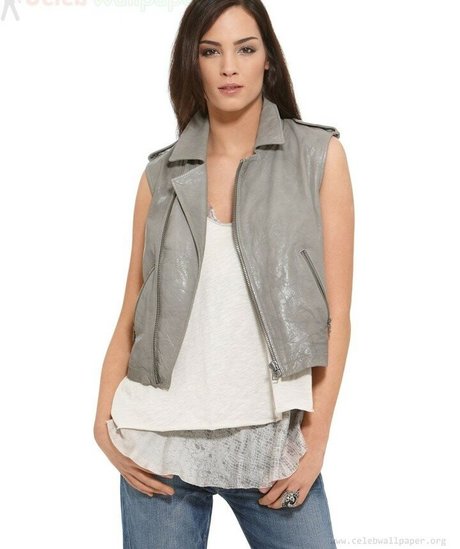 Andi Muise beautiful model photo