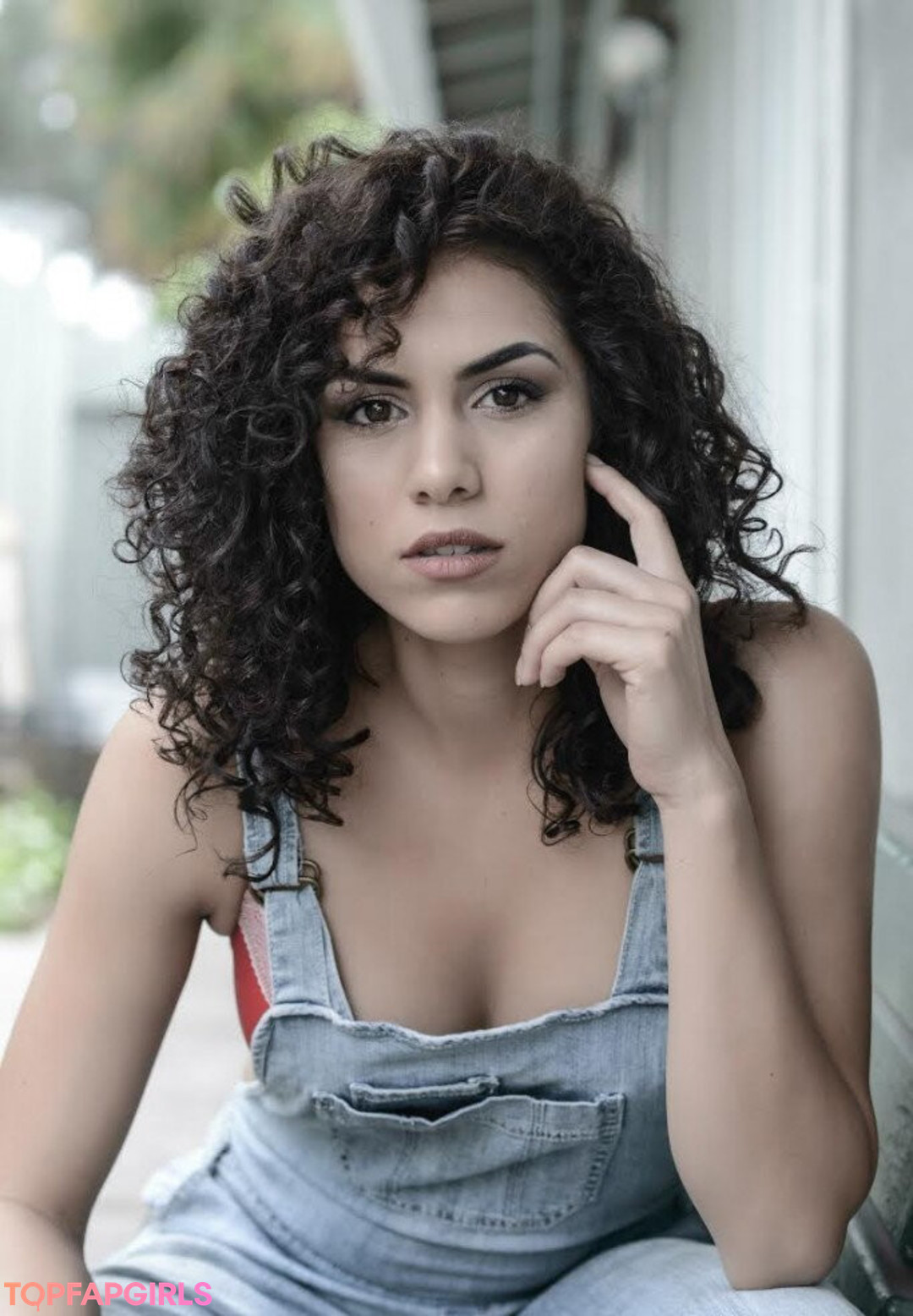 Andrea Sixtos star beautiful archive