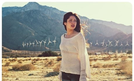 Anna Hopkins star free photo