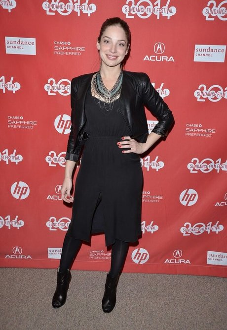 Anna Hopkins naked star galleries