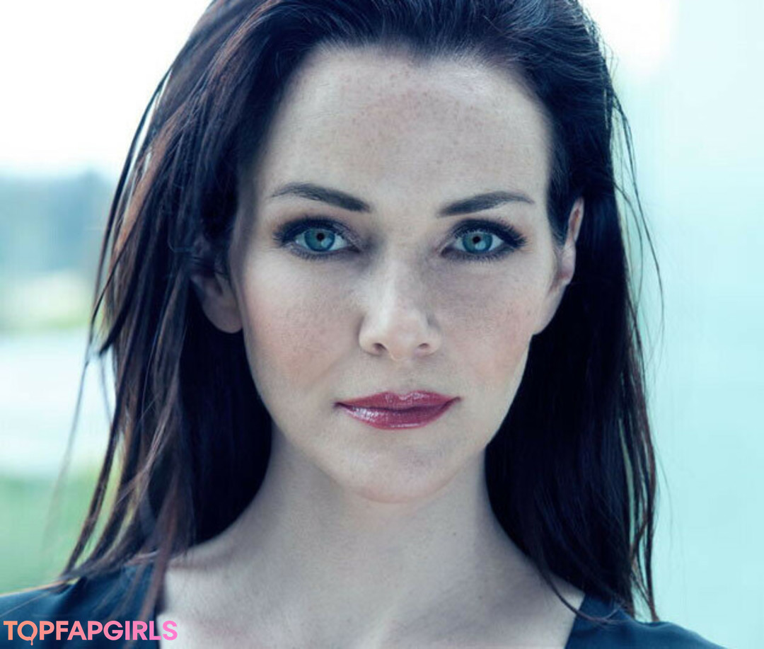 Annie Wersching star nudes galleries