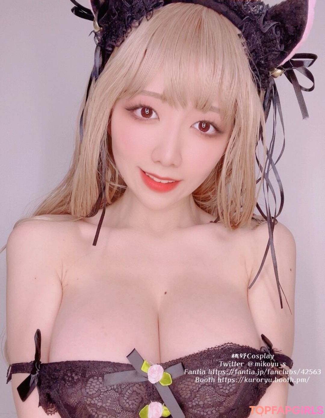 Mikoyu s model sex pic