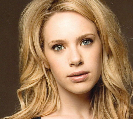 Annie Burgstede star pornographic photo