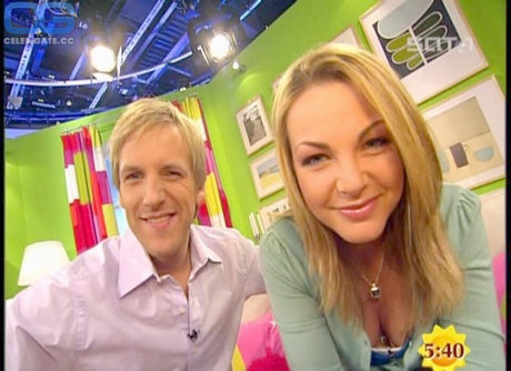 Annika Kipp nudes actress pics