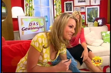 Annika Kipp pornstar pretty photo