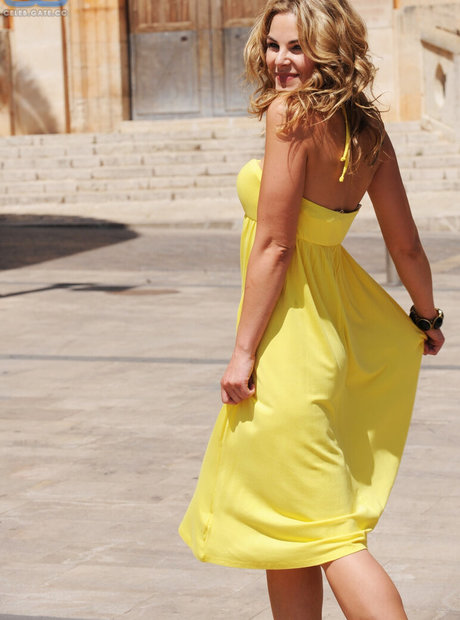 Annika Kipp model free pics