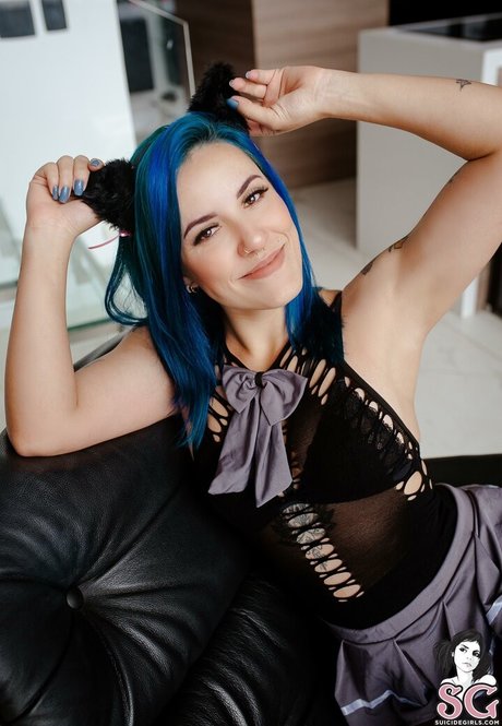 alyria art actress picture