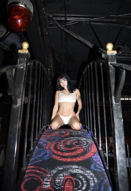 Emo fio naked model galleries