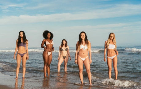 Ali Miller model adult galleries