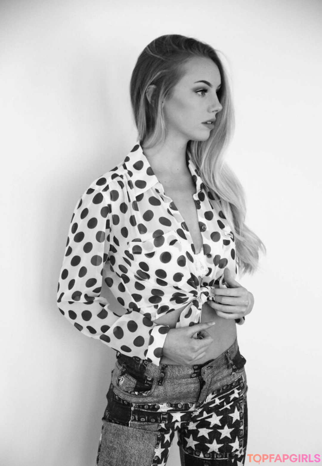 Ali Miller high quality star photos
