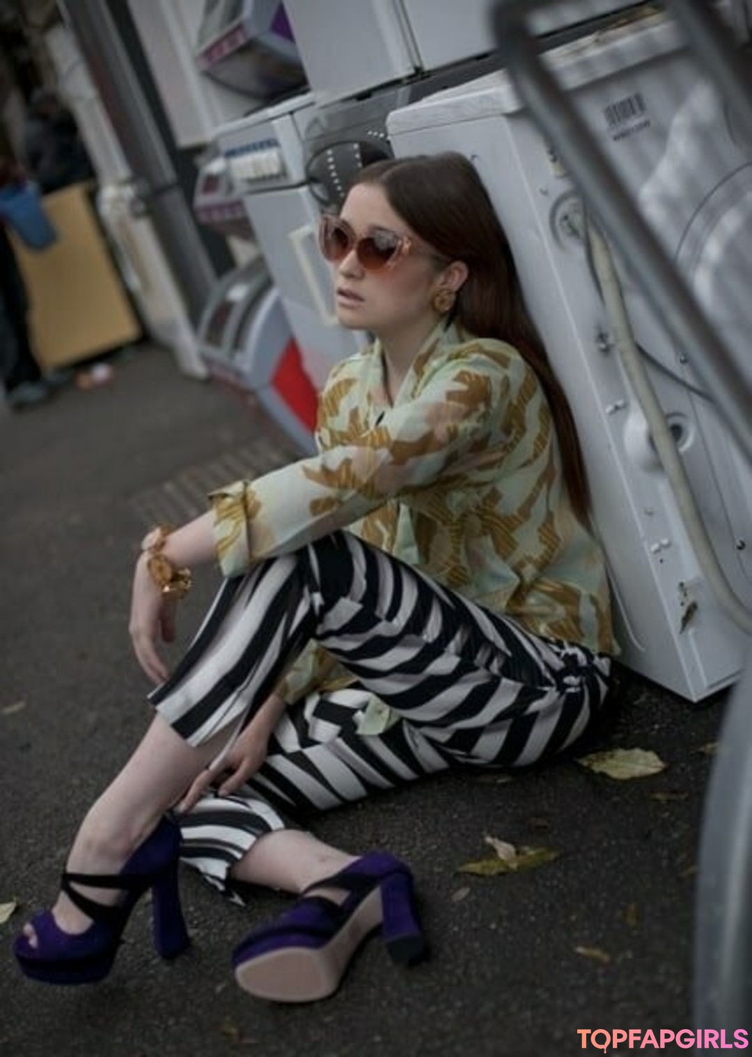 Alice Allegra Englert model xxx images