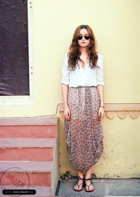 Alice Allegra Englert free pornstar photo