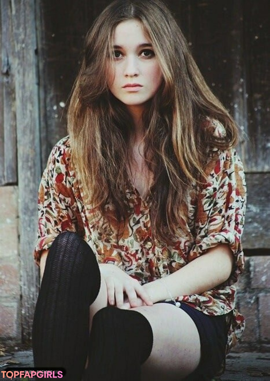 Alice Allegra Englert porn actress pics