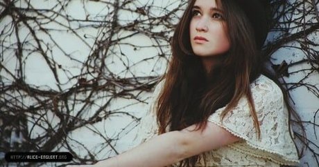 Alice Allegra Englert nice actress pictures