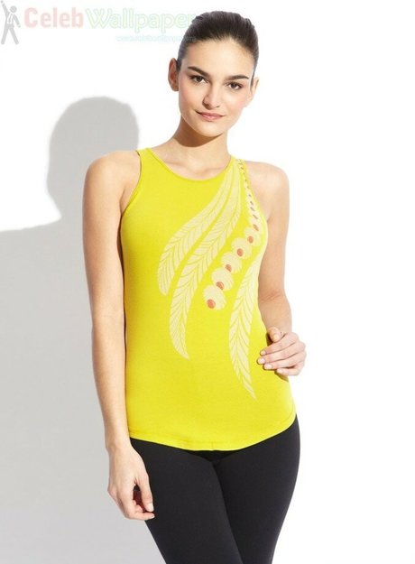 Alissandre Martines erotic actress img