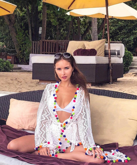 Alisa Shishkina model free galleries