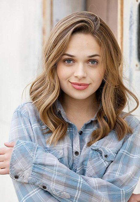 Alyssa Jirrels pretty model galleries