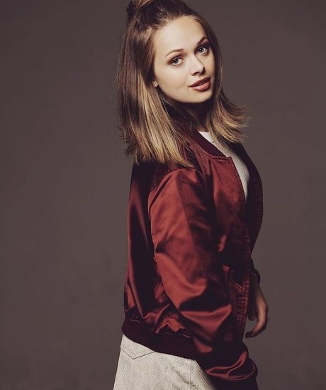 Alyssa Jirrels erotic star img