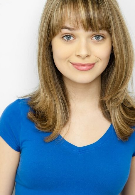 Alyssa Jirrels pornstar hd picture