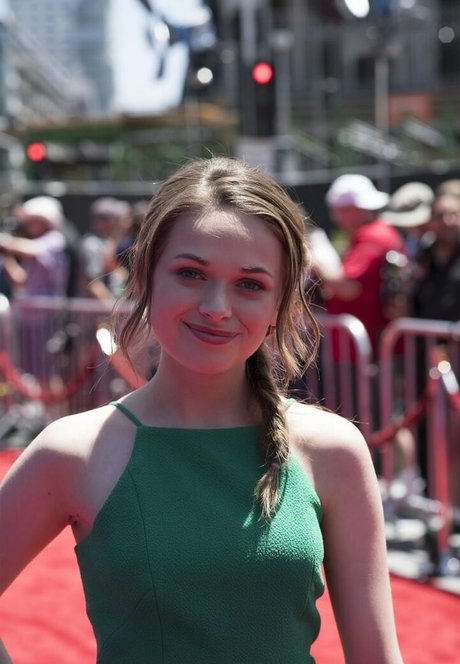 Alyssa Jirrels top profile image