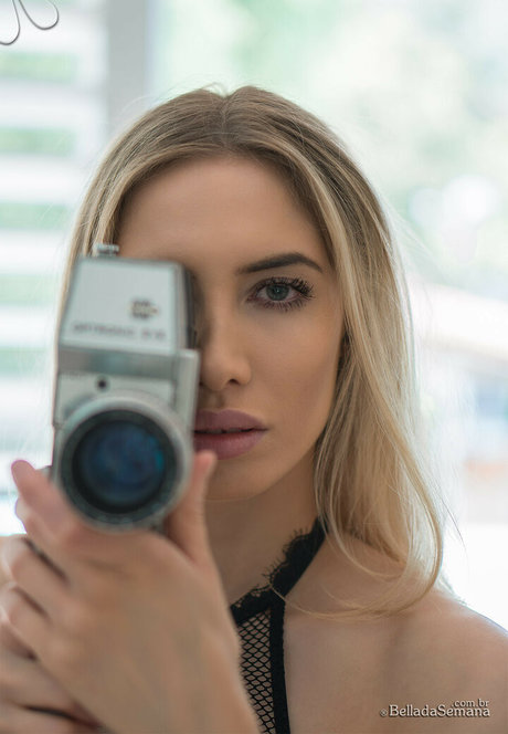 Phyona Macy pornographic model archive