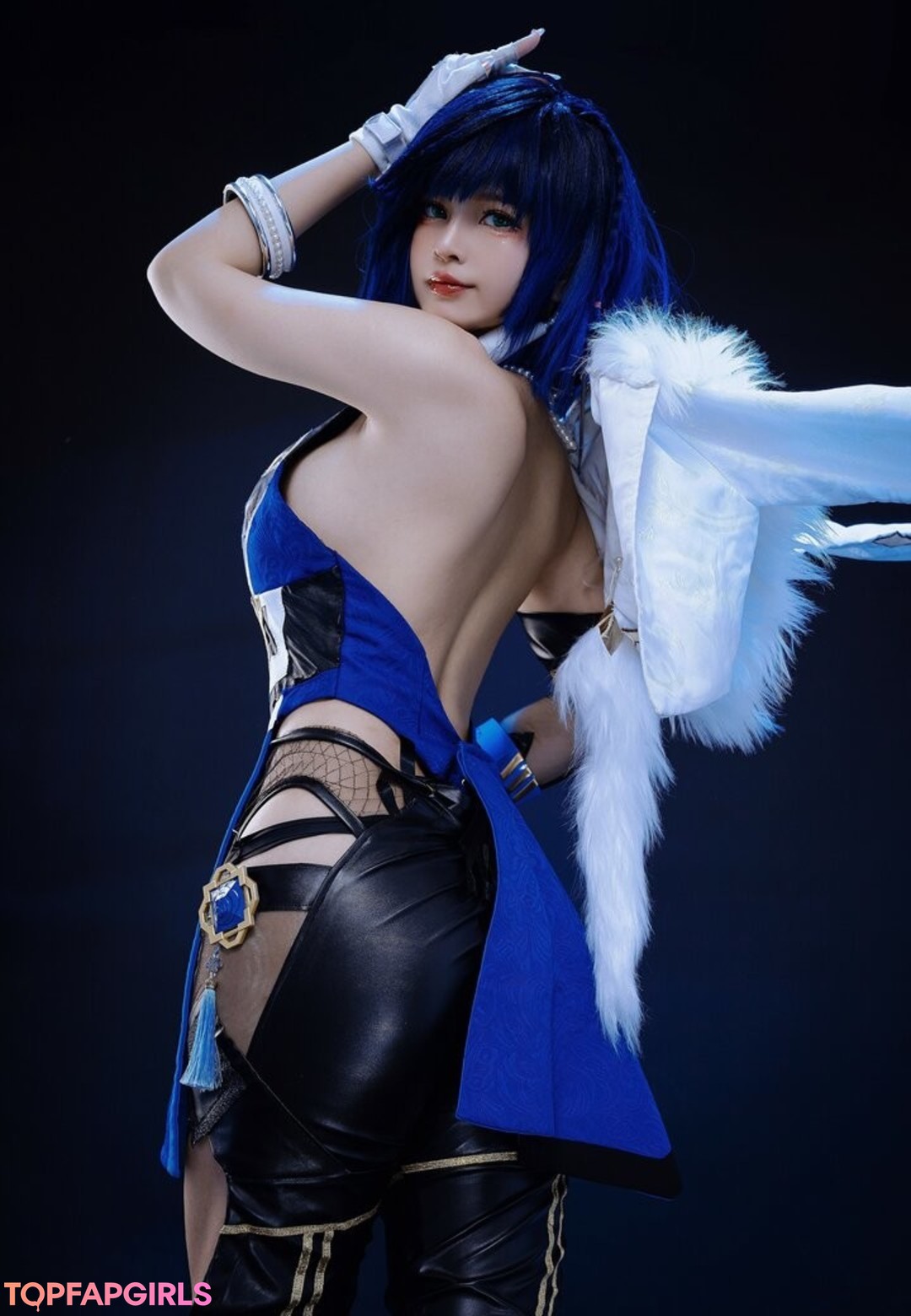 azami1110 sexy model pictures