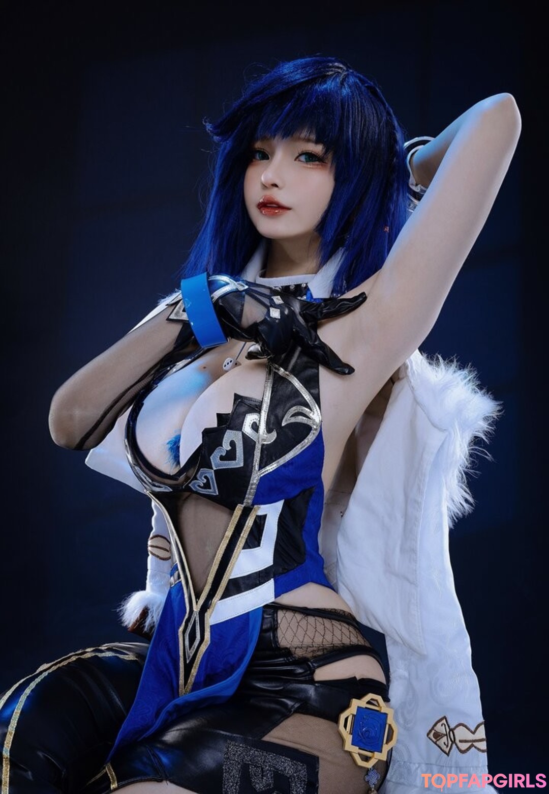 azami1110 free model gallery