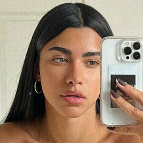 Gabrielle F Maya nudes model img