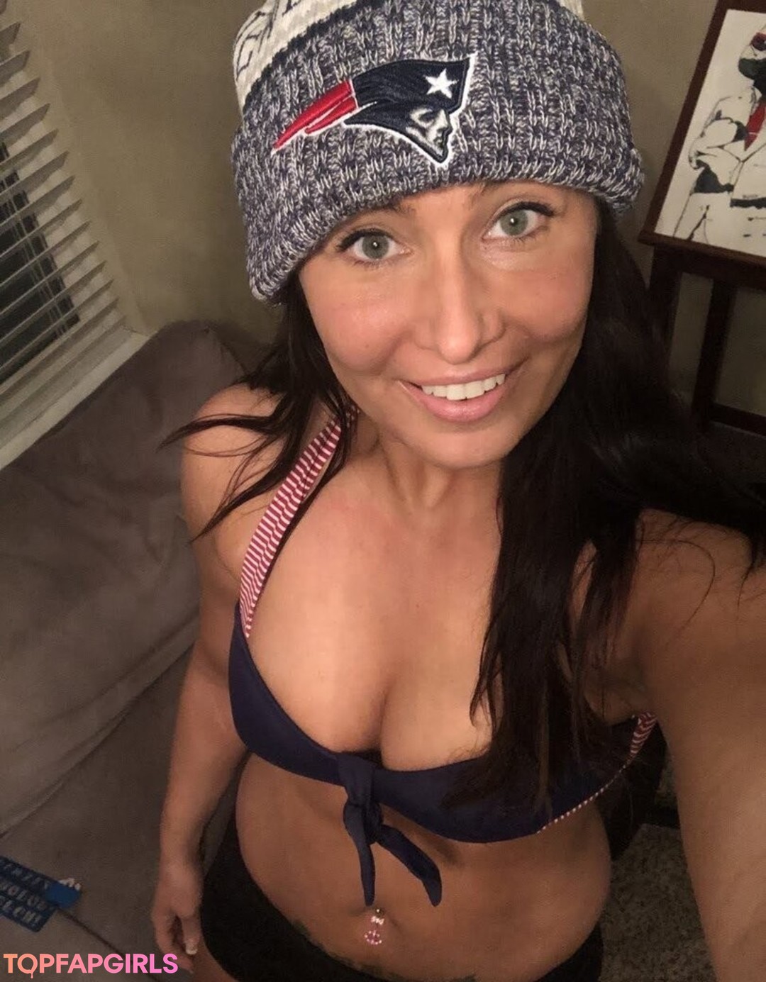 Nichole Harrison star porn pic