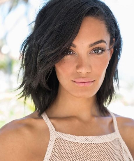 Alexis Gaube star hot image