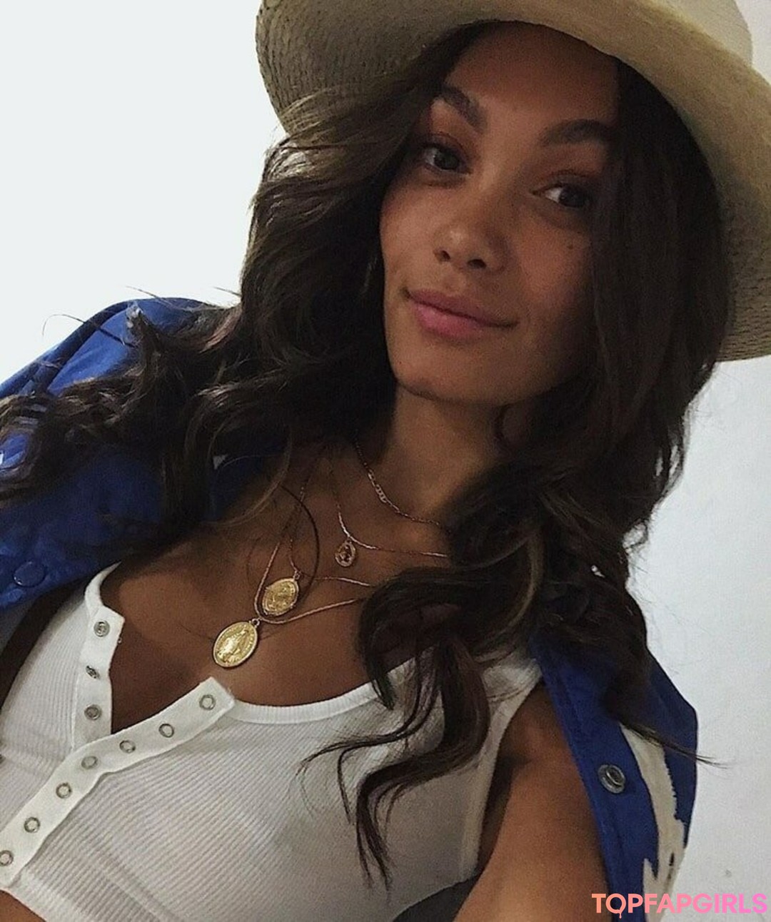 Alexis Gaube hot star images