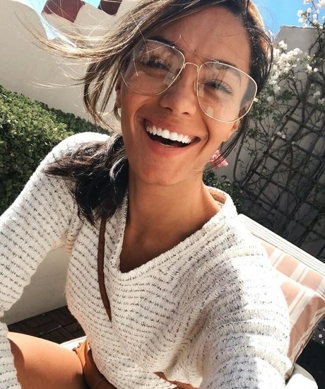 Alexis Gaube star perfect images