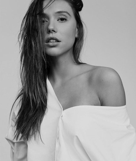 Alexis Rene Glabach model adult galleries