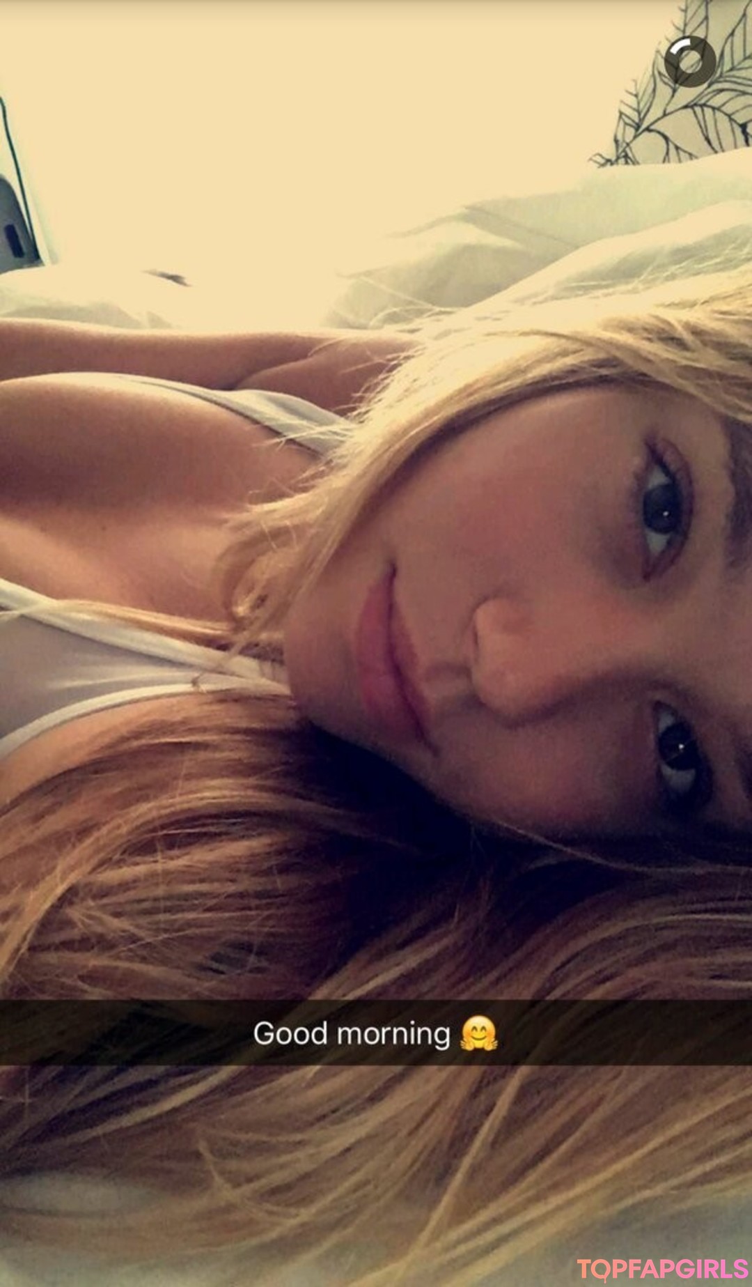 Alexis Rene Glabach nude model pics
