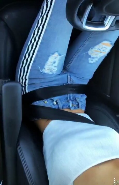 Alexis Rene Glabach model nudes photo